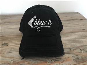 Blew It Hat
